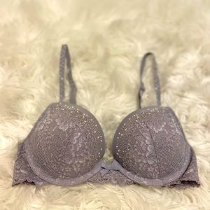 Victoria’s Secret Dream Angels Push Up Bra